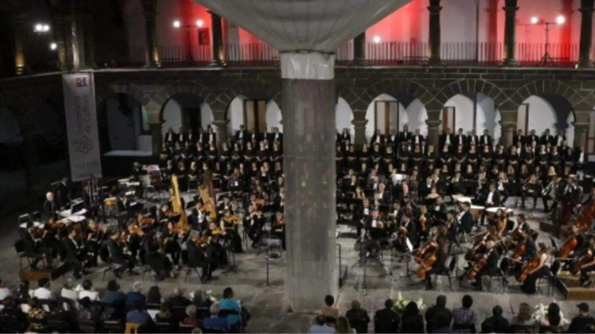 La OSEP ofrece su primer concierto de este 2025